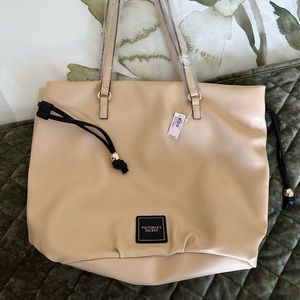 Victoria secret bag